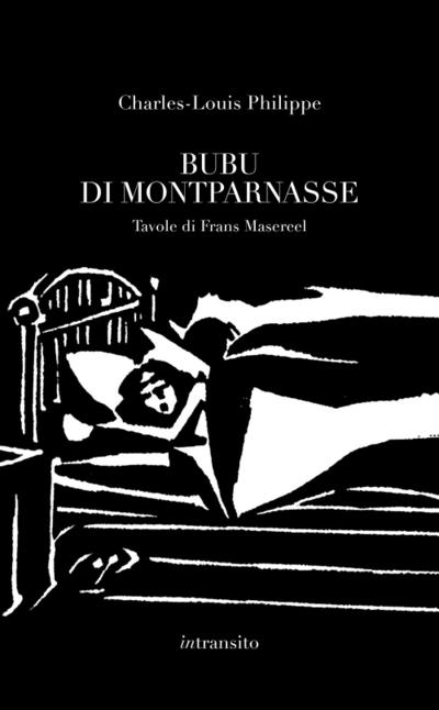 Bubu di Montparnasse