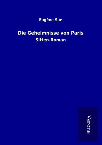 Die Geheimnisse von Paris