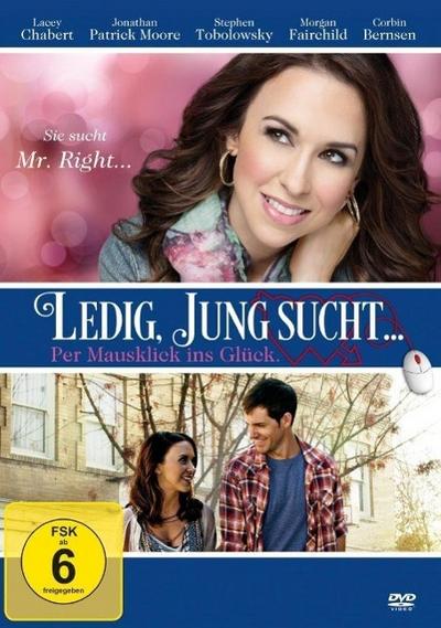 Ledig, jung, sucht, DVD