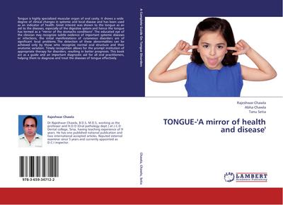 TONGUE-’A mirror of health and disease’