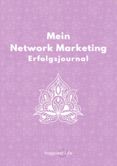 Network Marketing Erfolgsjournal