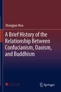 A Brief History of the Relationship Between Confuc