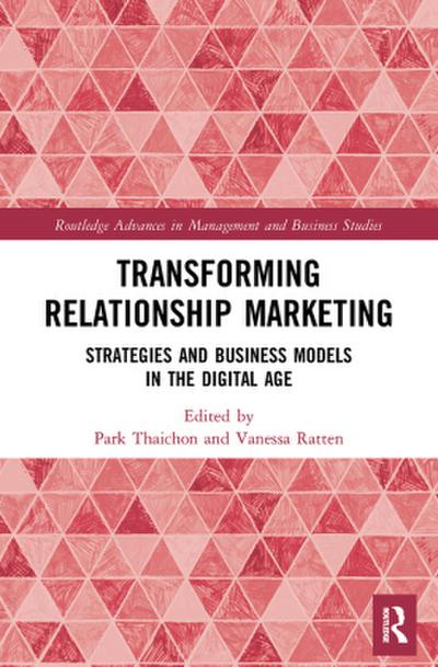 Transforming Relationship Marketing