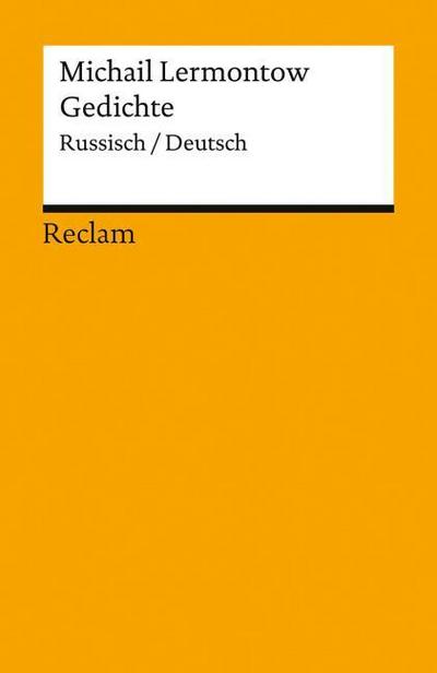 Gedichte
