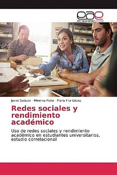 Redes sociales y rendimiento académico