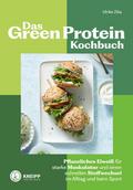 Das Green-Protein-Kochbuch