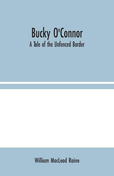 Bucky O’Connor