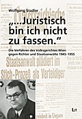 ’Juristisch bin ich nicht zu fassen’