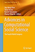 Advances in Computational Social Science
