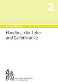 Handbuch für Leber- und Gallenkranke