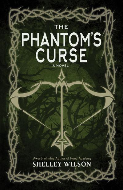 The Phantom’s Curse