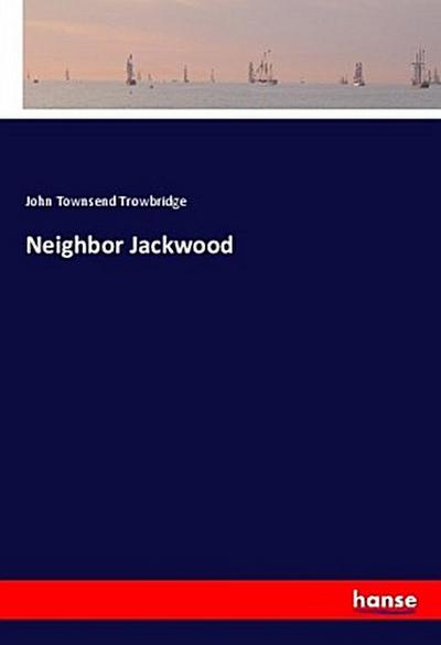 Neighbor Jackwood