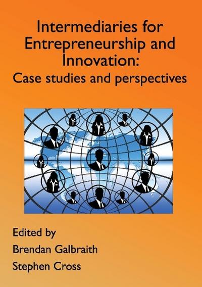 INNOVATION INTERMEDIARIES FOR