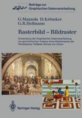 Rasterbild Bildraster