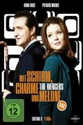 Mit Schirm, Charme und Melone