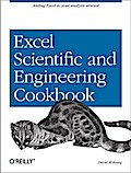 Excel Scientific and Engineering Cookbook