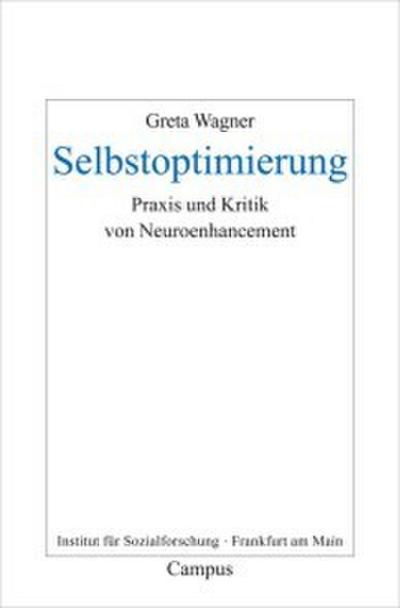 Selbstoptimierung