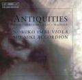 Antiquities