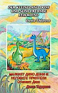 Der kleine Dino Doni und seine Freunde