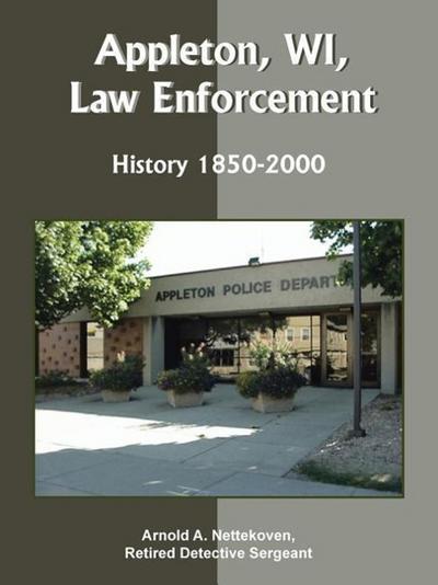 Appleton, WI, Law Enforcement