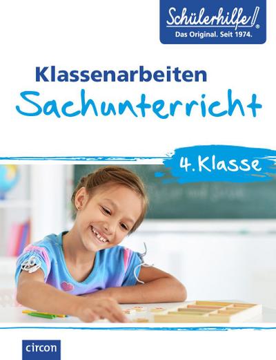 Sachunterricht 4. Klasse