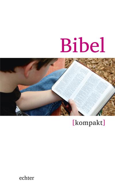 Boss, D: Bibel kompakt