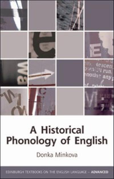 Historical Phonology of English