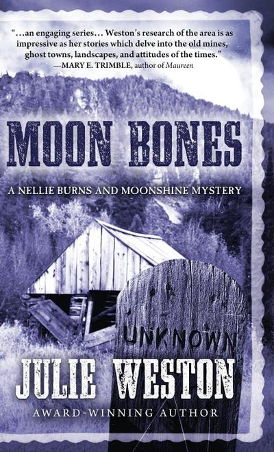 Moon Bones