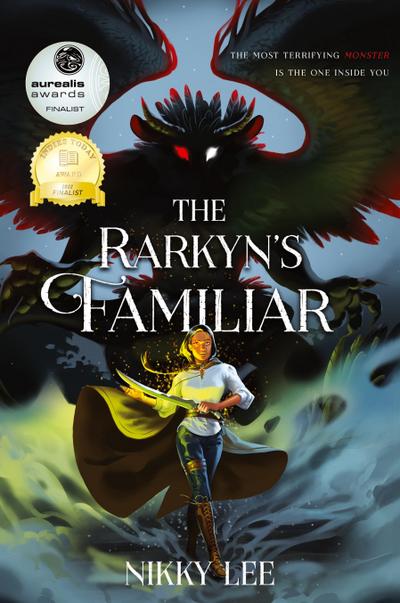 The Rarkyn’s Familiar