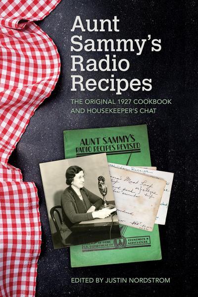 Aunt Sammy’s Radio Recipes