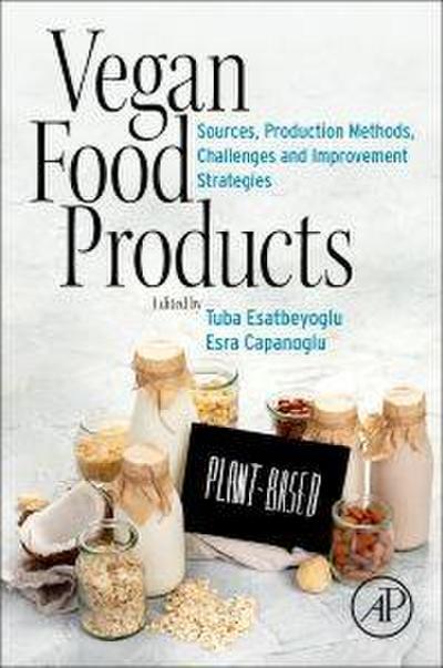 Vegan Food Products