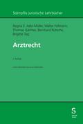 Arztrecht