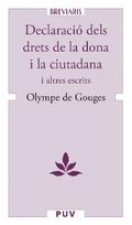 Declaració dels drets de la dona i la ciutadana