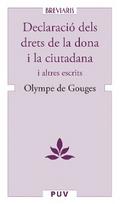 Declaració dels drets de la dona i la ciutadana