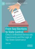 From Sea Elections to State Control