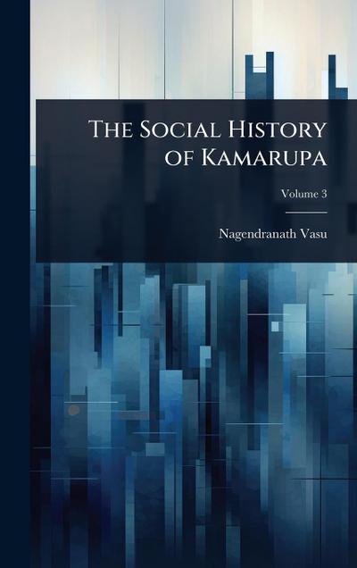 The Social History of Kamarupa