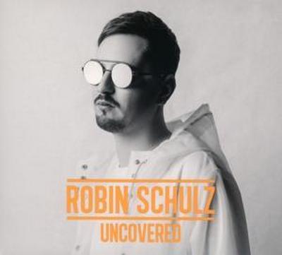 Uncovered (Ltd.Edition Digipack) - Robin Schulz
