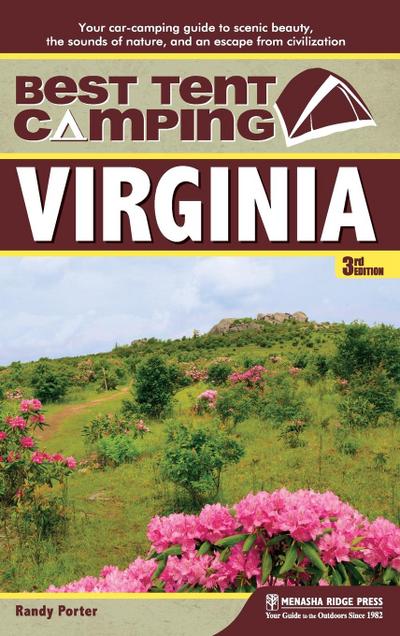 Best Tent Camping: Virginia