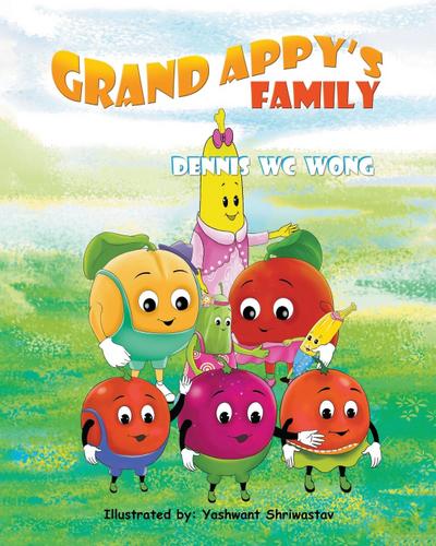 Grand Appy’s Family