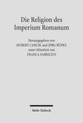 Die Religion des Imperium Romanum