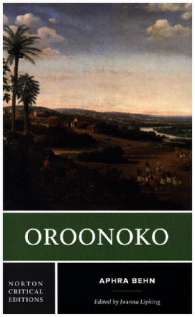 Oroonoko
