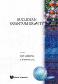 EUCLIDEAN QUANTUM GRAVITY