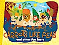 Carrots Like Peas
