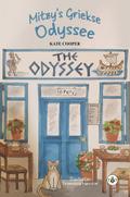 Mitzy’s Griekse Odyssee