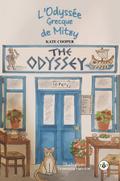 L’Odyssée Grecque de Mitzy