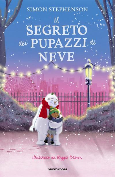 Il segreto dei pupazzi di neve