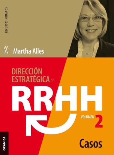 Dirección estratégica de Recursos Humanos