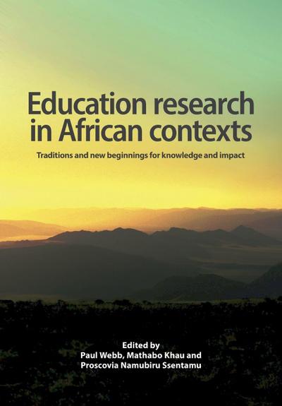 Education Research in African Contexts