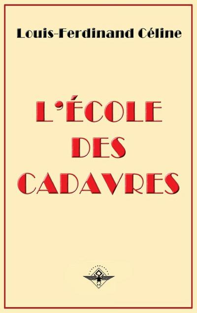 L’école des cadavres
