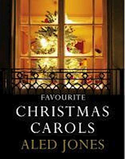 Aled Jones’ Favourite Christmas Carols